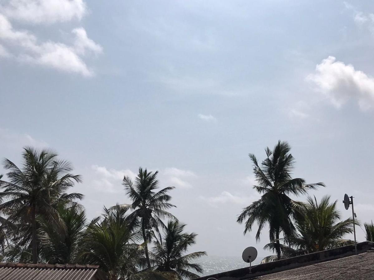 Anna Tourist Inn เนกอมโบ ภายนอก รูปภาพ