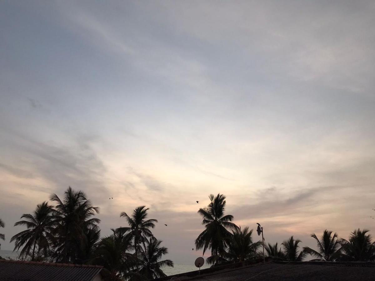 Anna Tourist Inn เนกอมโบ ภายนอก รูปภาพ