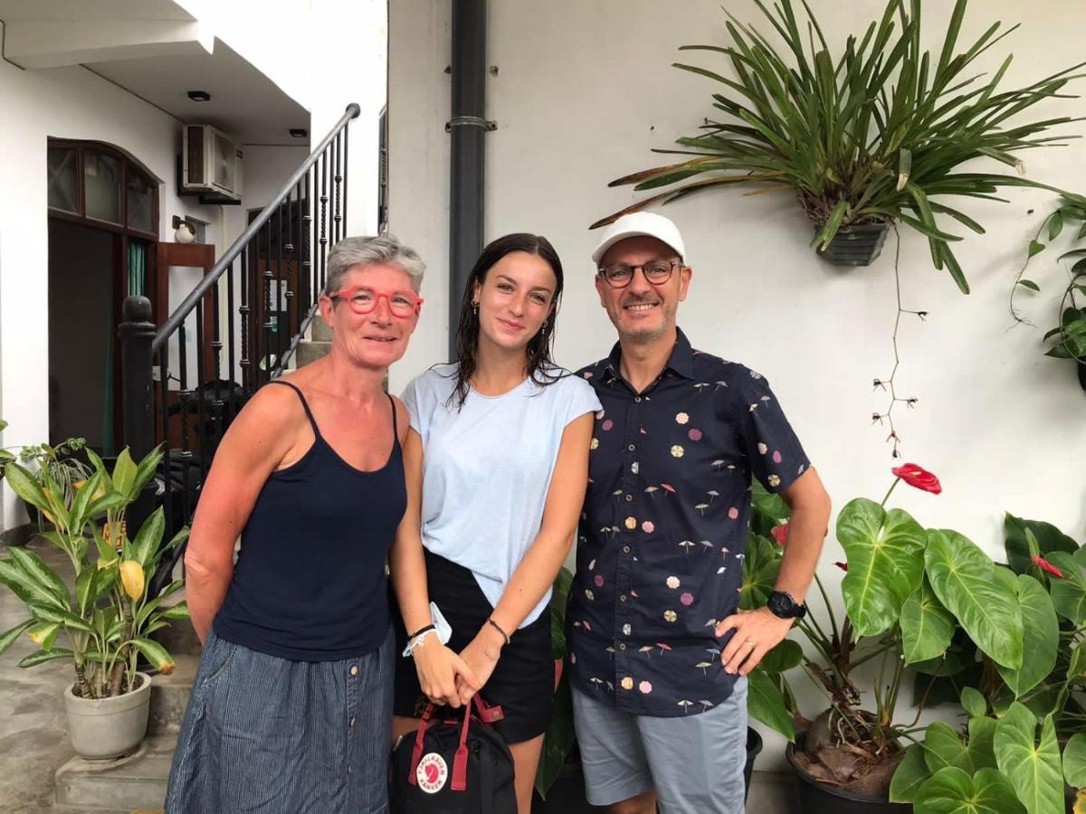 Anna Tourist Inn เนกอมโบ ภายนอก รูปภาพ