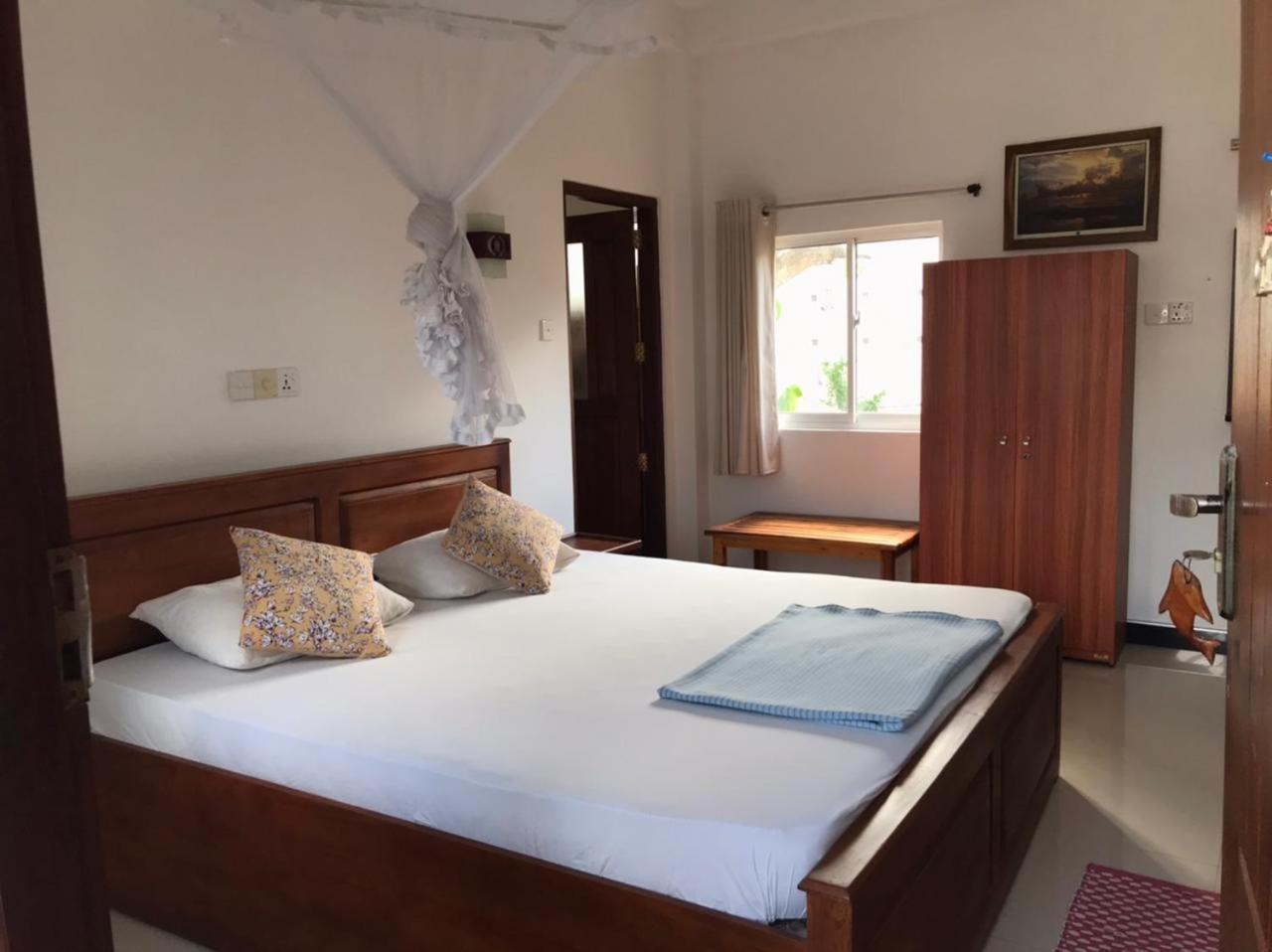 Anna Tourist Inn เนกอมโบ ภายนอก รูปภาพ
