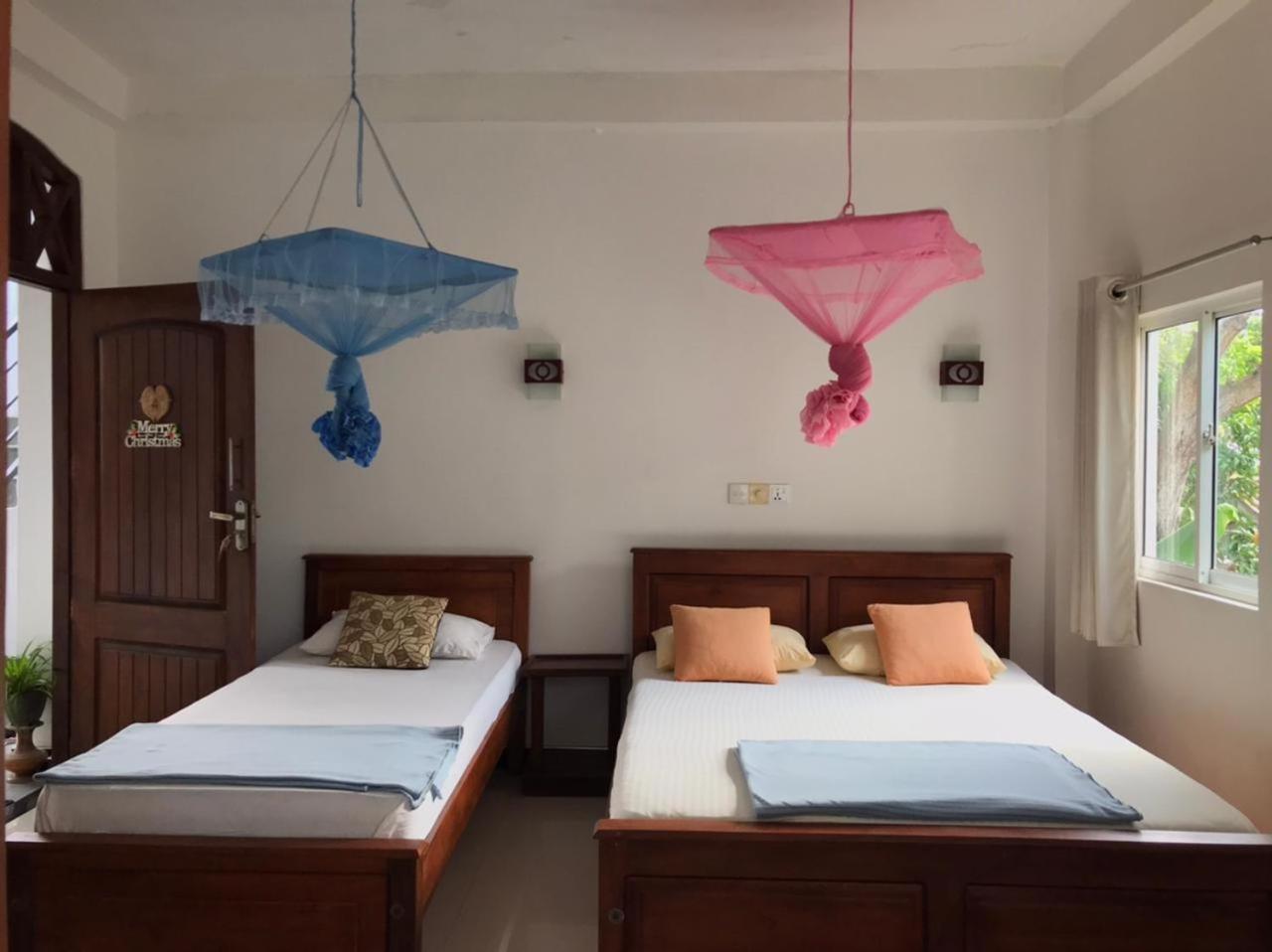 Anna Tourist Inn เนกอมโบ ภายนอก รูปภาพ