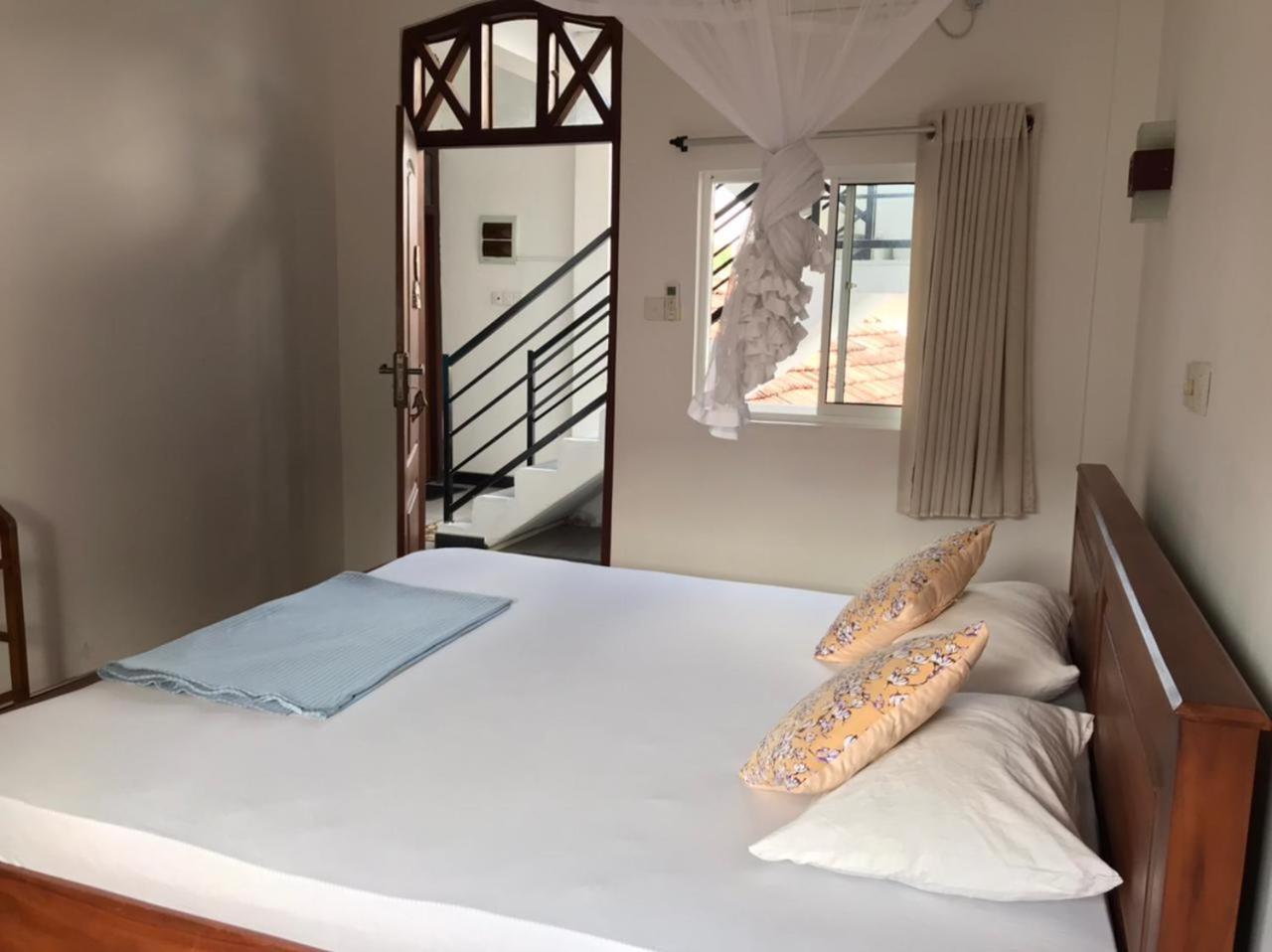Anna Tourist Inn เนกอมโบ ภายนอก รูปภาพ