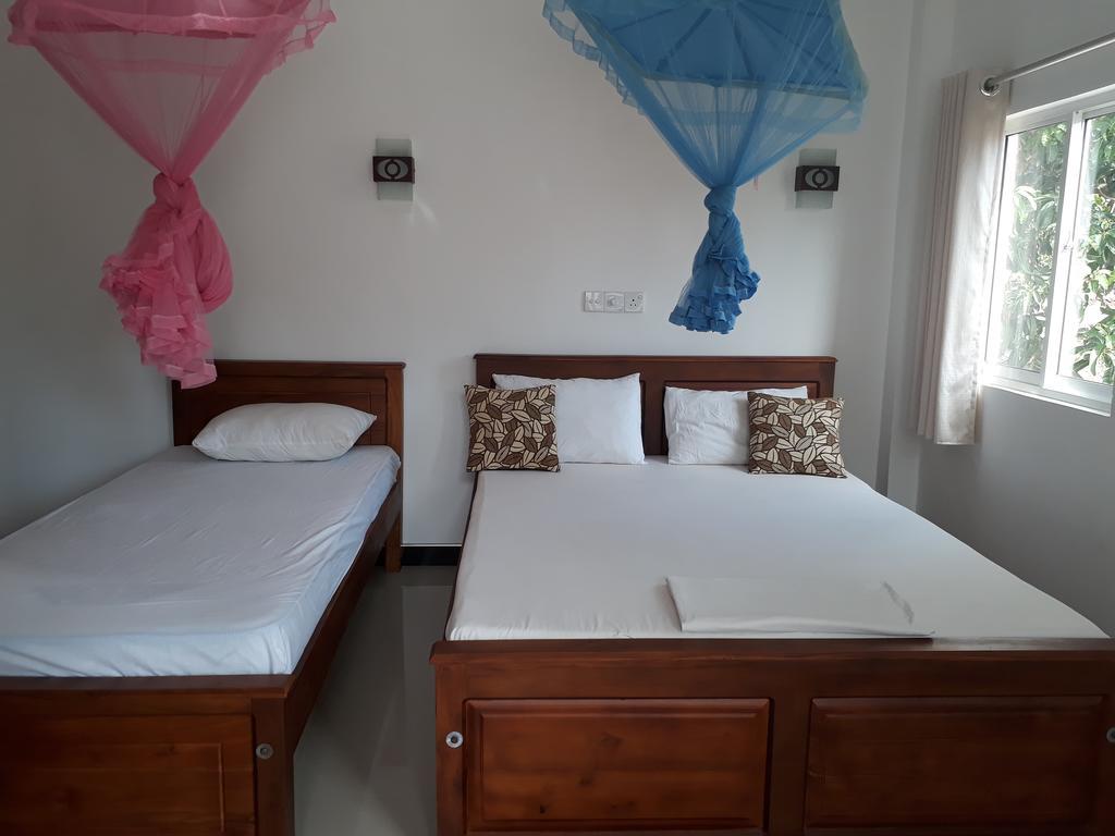 Anna Tourist Inn เนกอมโบ ภายนอก รูปภาพ