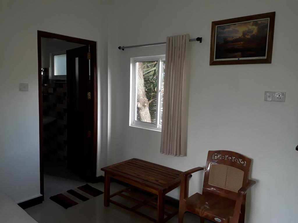 Anna Tourist Inn เนกอมโบ ห้อง รูปภาพ