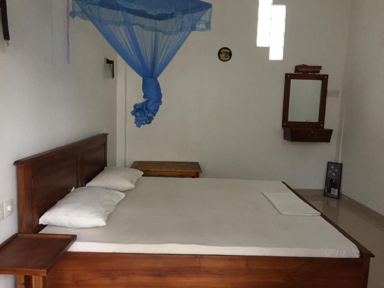 Anna Tourist Inn เนกอมโบ ภายนอก รูปภาพ