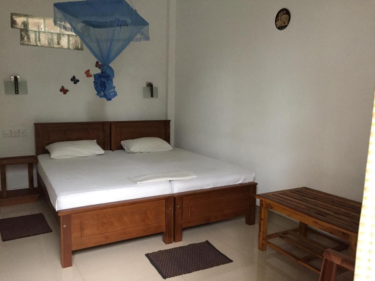 Anna Tourist Inn เนกอมโบ ภายนอก รูปภาพ