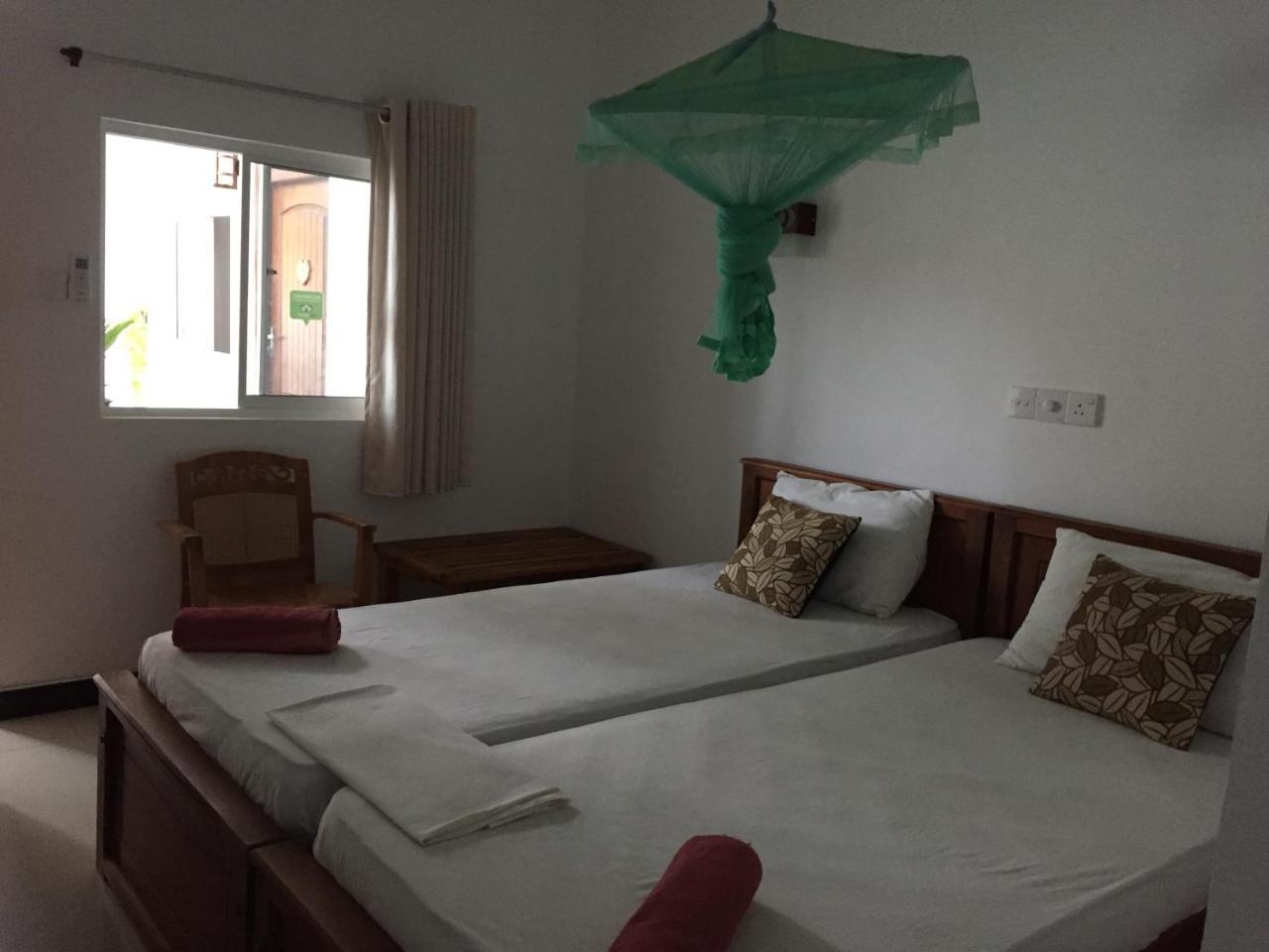 Anna Tourist Inn เนกอมโบ ภายนอก รูปภาพ