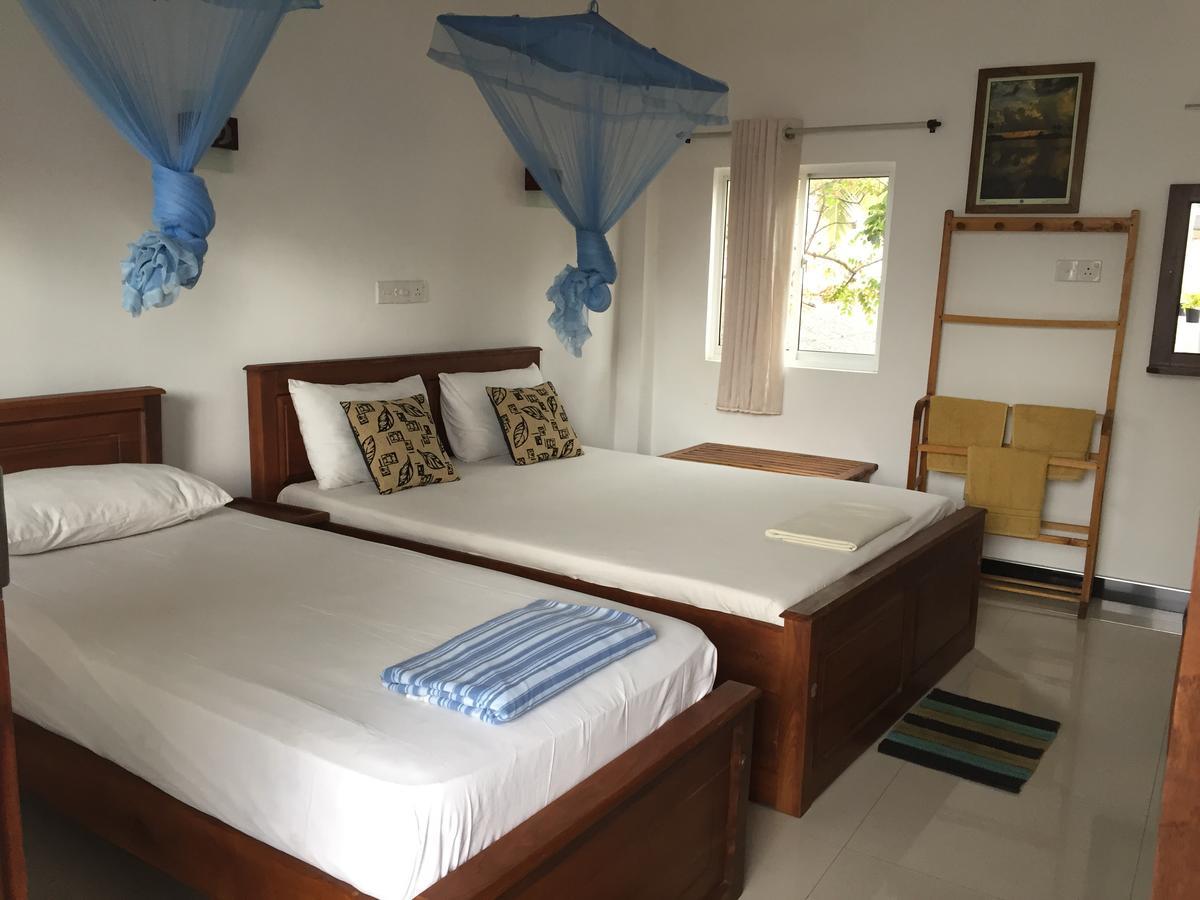 Anna Tourist Inn เนกอมโบ ภายนอก รูปภาพ