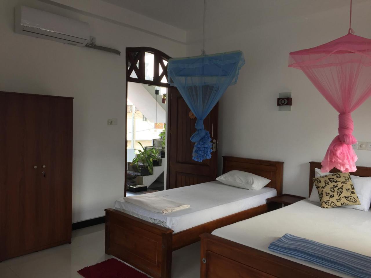 Anna Tourist Inn เนกอมโบ ภายนอก รูปภาพ