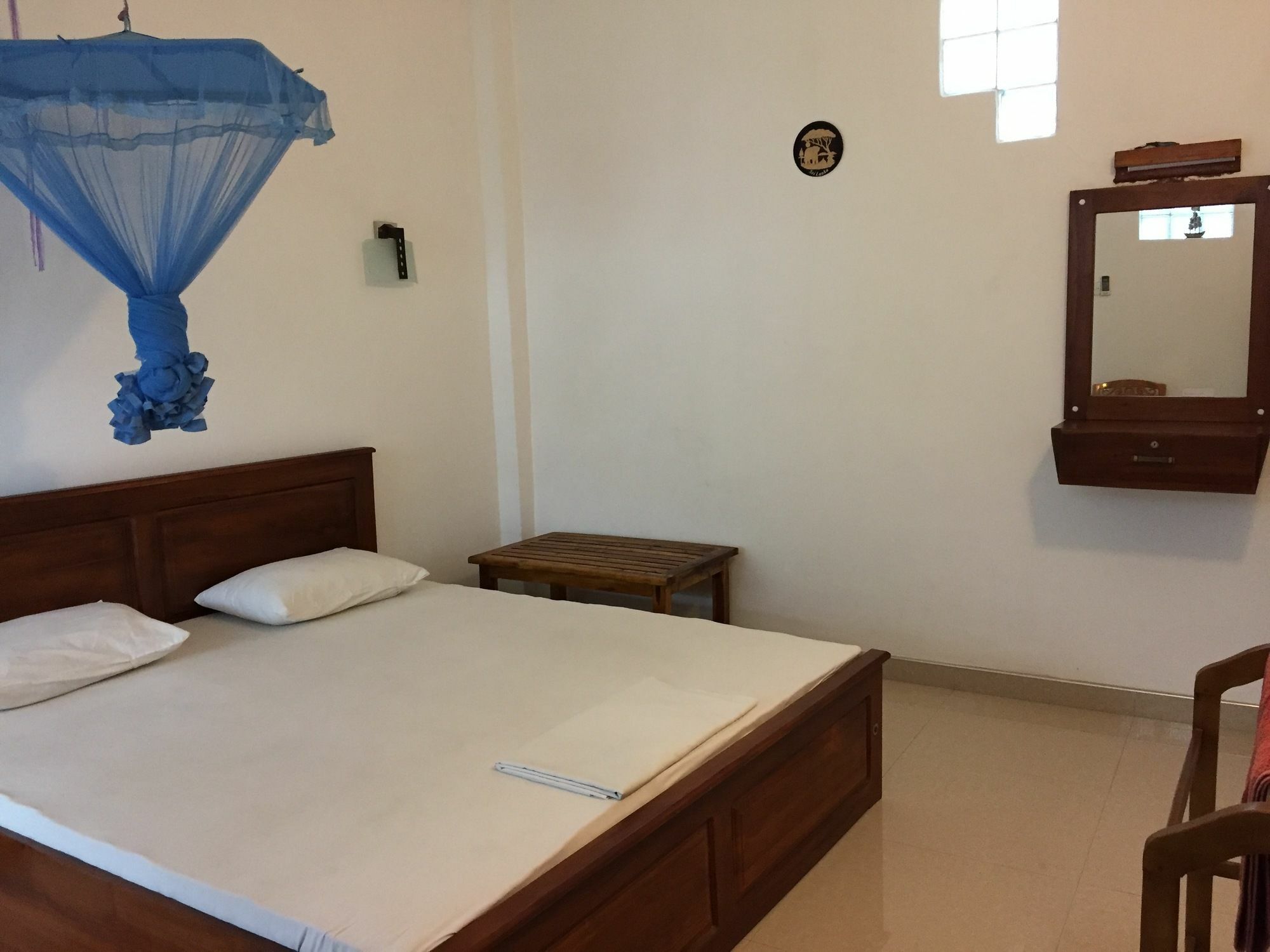 Anna Tourist Inn เนกอมโบ ภายนอก รูปภาพ