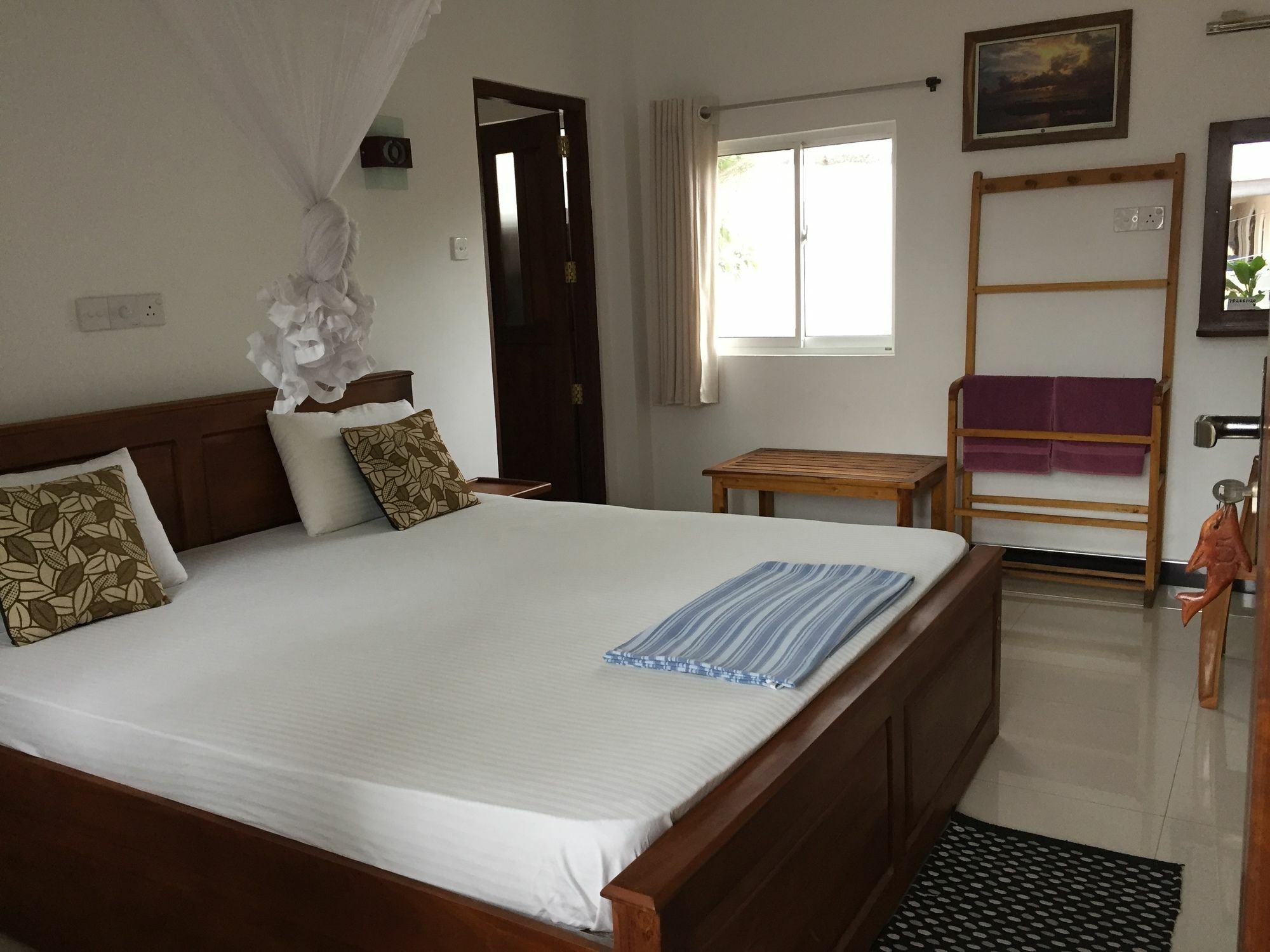 Anna Tourist Inn เนกอมโบ ภายนอก รูปภาพ